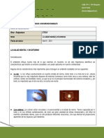 Guia Salud Mental y El Ambiente (Tamizaje) Estudiantes