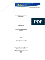 Gerencia Estrategica Actividad 2