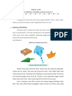 Bahan Ajar Kelas 3 Tema 3 Subtema 1 Pembelajaran 3