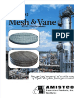 Fdocuments - in - Mesh Vane Mist Eliminators