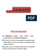 Trichuriasis