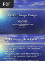 HTRI Tutorials PDF | PDF | Heat Transfer | Vacuum Tube