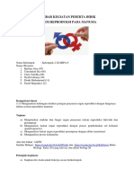 LKPD Sistem Reproduksi. - Rev