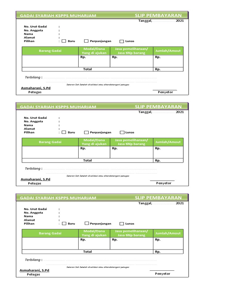 Slip | PDF
