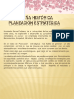 Reseña Histórica DR Humberto