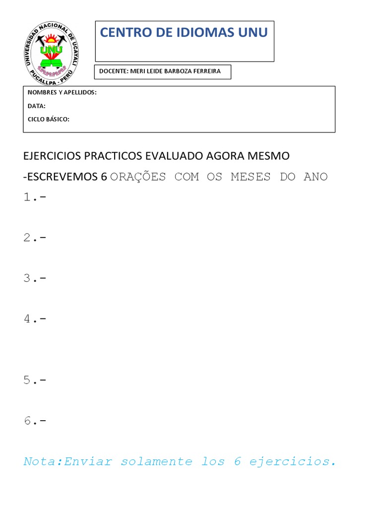 Practica 4 | PDF | Crecimiento personal y profesional