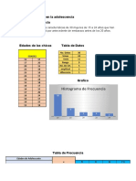 Tarea 4.1 Tabla de Frecuencia PDF