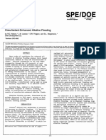 SPE/DOE 12672 Cosurfactant-Enhanced Alkaline Flooding