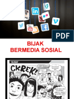 Bijak Sosial Media