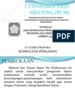 PCM Abt LP 2 Kulon Progo 2020