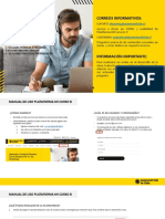 Curso B On Line - Manual Plataforma Curso B