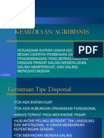 Kemitraan Agribisnis