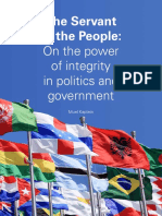 Servant of People Free Book