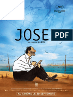 DOSSIER PRESSE Josep