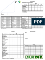 Kartu Monitoring FR PTM PDF