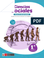 Ciencias Sociales 1 2020