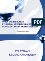 Indikator Standard Pelayanan Kesehatan Dalam PKK-AB180416