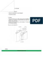 Solution: Component Designation