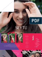 Catalogo Seytu 2021 Precios