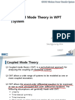 Lecture Note 8 Coupled Mode Theory