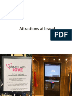 Attractions at Brand..