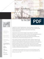 S&P500 Handbook Sheet