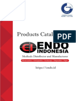 Catalog ENDO Indonesia