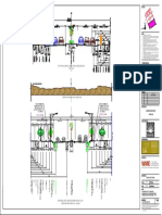 Rta Typical Service Utility Road Cross-Section (38.10m) : Arabian Ranches Iii Phase 2A