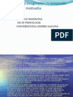 Manole Madalina An Iii Psihologie Universitatea Andrei Saguna