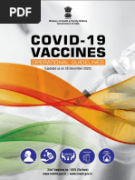 COVID19 Vaccine OG111 Chapter 16