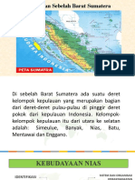 03 - Diskusi Kebudayaan Nias Dan Mentawai
