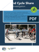 Atnzta Cycle Share Factsheet