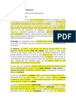 Conceptos Básicos de Termodinámica