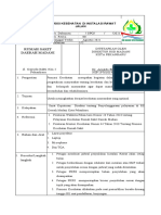 Spo RSD Madani Kota Pekanbaru