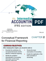 Chapter 02. Conceptual Framework for Financial Reporting