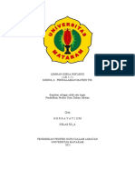 LK 2 - Lembar Kerja Refleksi Modul Bidang StudiJurnal Harian