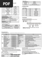 5Y0A Acses Control