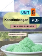 KESETIMBANGAN KIMIA