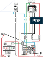 Elocker wiring