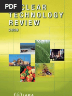 Download Nuclear Technology Review 2009 by IAEAInformation SN50353848 doc pdf