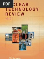Download Nuclear Technology Review 2010 by IAEAInformation SN50353852 doc pdf