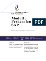 Modul 1