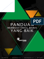 FREEBIES - PANDUAN MEMBUAT EMAIL - WWW - SafetySign.co - Id