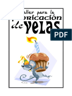 Velas de GEL PDF - PDF Versión 1