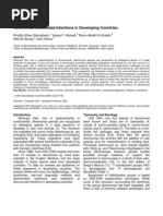 Download Aeromonas-Associated Infections in Developing Countries-Review by Khalifa Sifaw Ghenghesh SN50354144 doc pdf