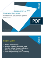 PT Design and Const by Hemant Gor 461