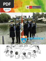 Guia Tutoria Quinto Grado