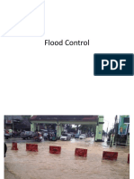 Flood Control