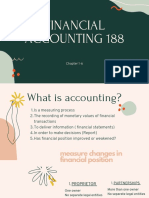 Financial Accounting 188 Canva CHPT 1