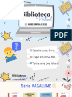 Biblioteca Virtual